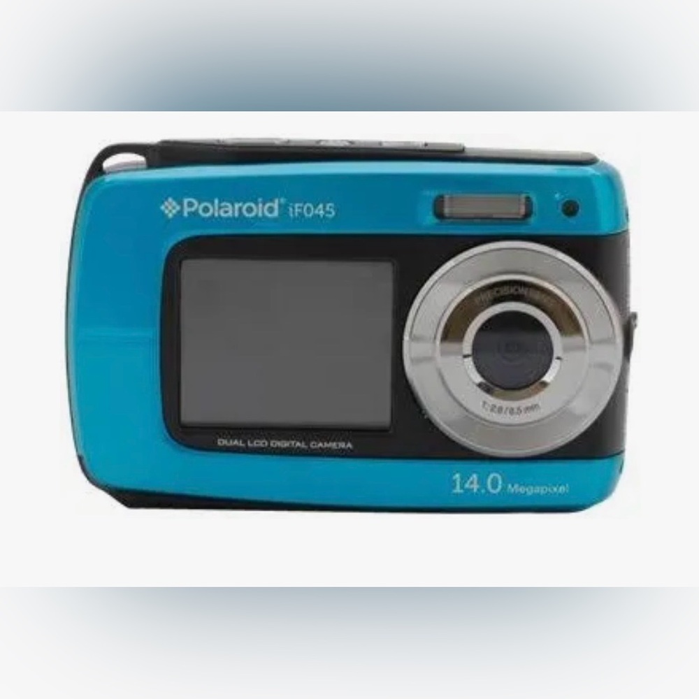 Polaroid iF045 14MP digital camera